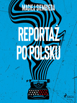 cover image of Reportaż po polsku